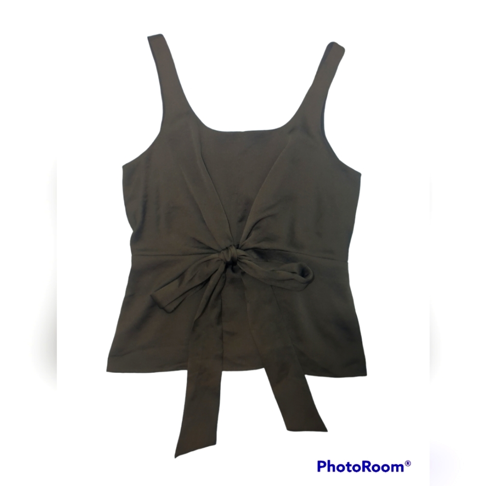 EXPRESS Black Top Size M